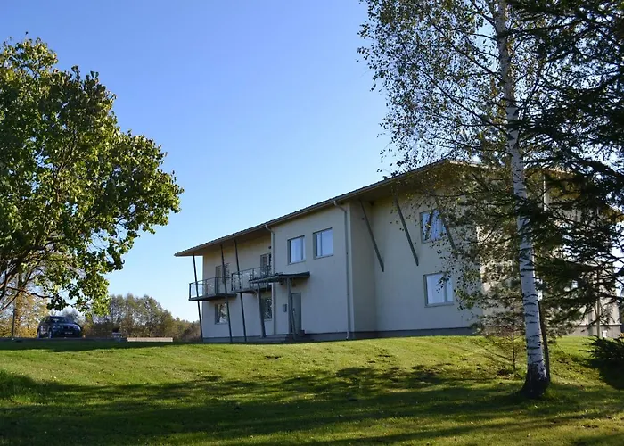 Guest house Motovilla 3*