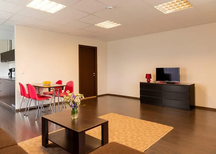 Guest house Motovilla Toila