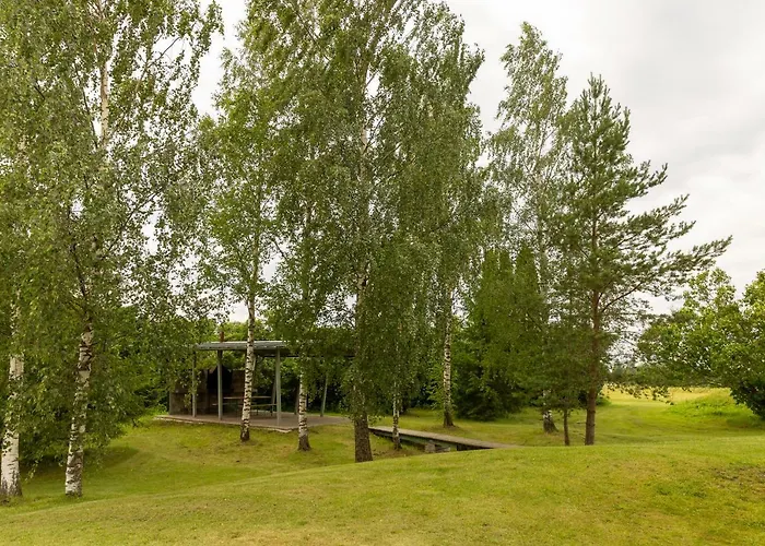 Motovilla Guest house