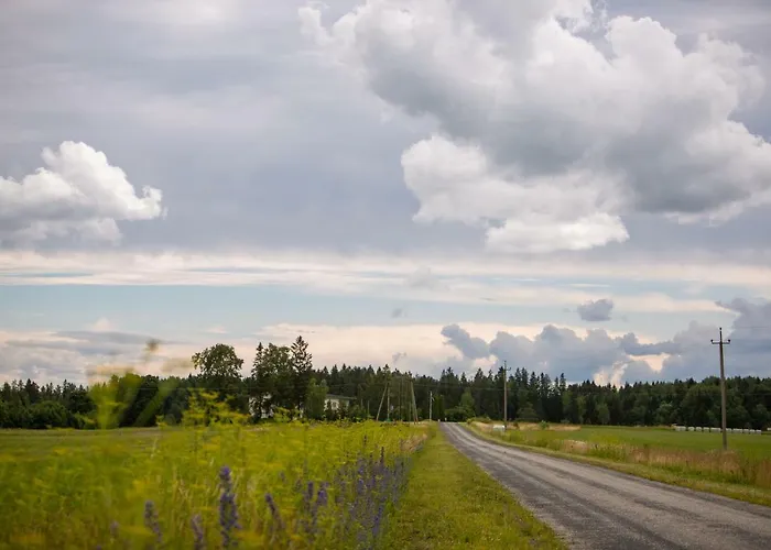 Guest house Motovilla