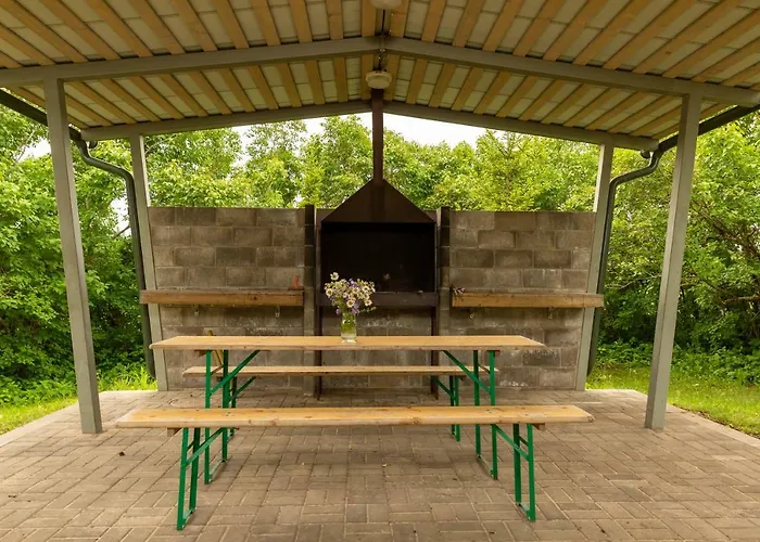 Motovilla Guest house